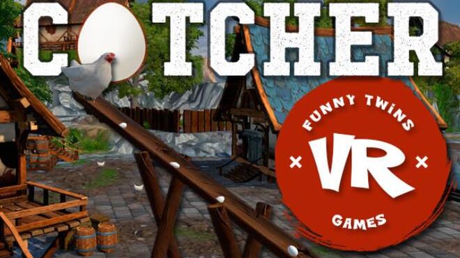 Ceggtcher VR Free Download