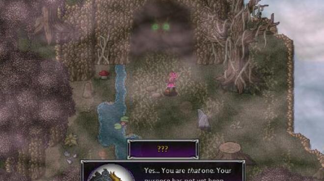 Celestial Tear: Demon's Revenge Torrent Download