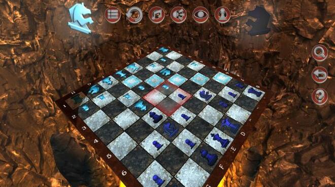 Chess Knight 2 PC Crack