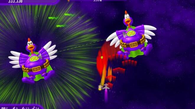 Chicken Invaders 4 Torrent Download