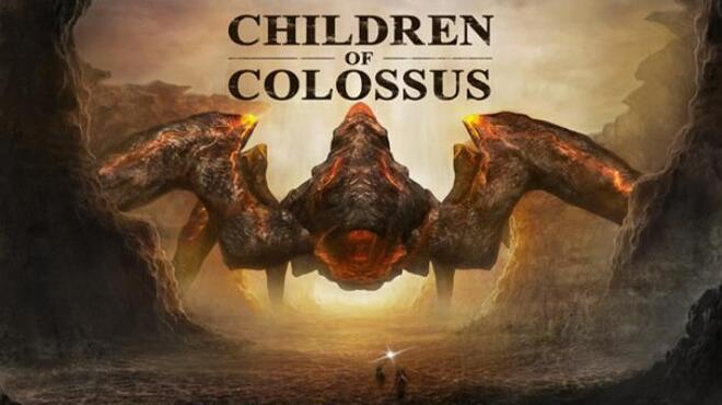 Children of Colossus Free Download