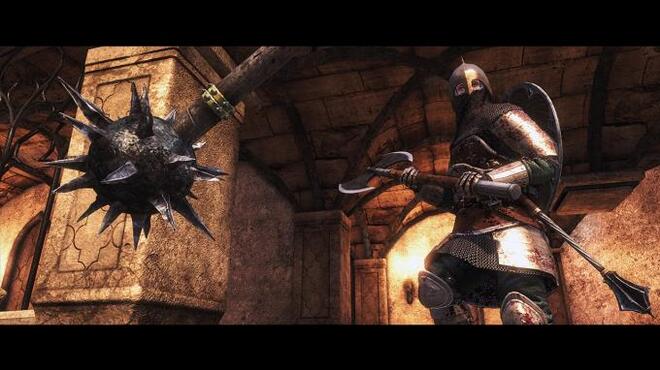 Chivalry: Medieval Warfare PC Crack