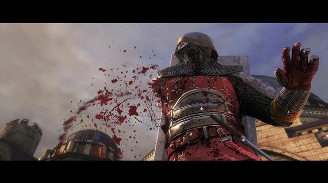 Chivalry: Medieval Warfare Torrent Download