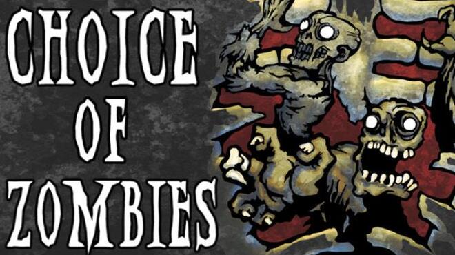 Choice of Zombies Free Download