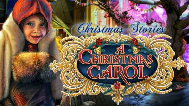 Christmas Carol Free Download