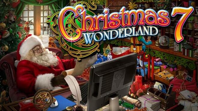 Christmas Wonderland 7 Free Download