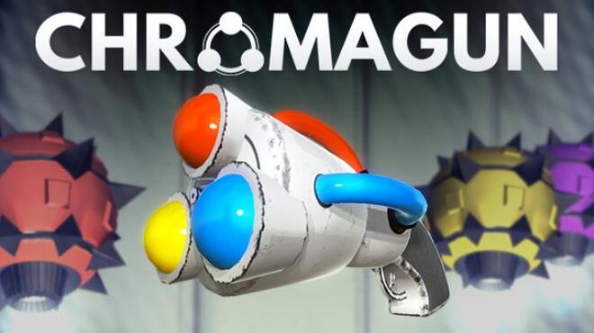 ChromaGun Free Download