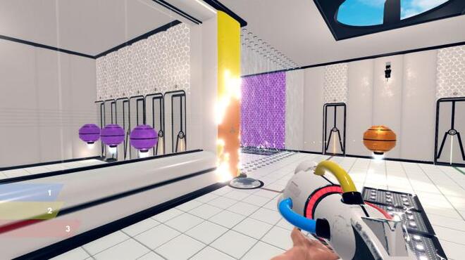 ChromaGun Torrent Download