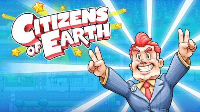 Citizens of Earth Free Download