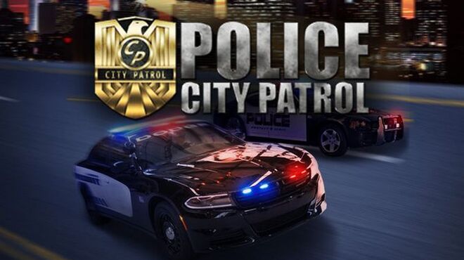 City Patrol: Police Free Download