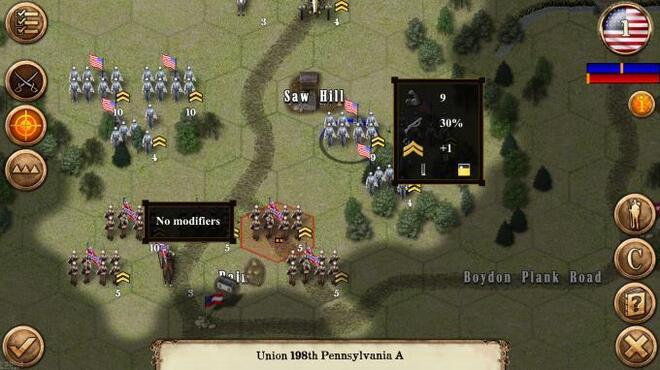 Civil War: 1865 PC Crack