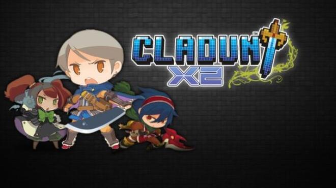 Cladun X2 / クラシックダンジョンX2 Free Download