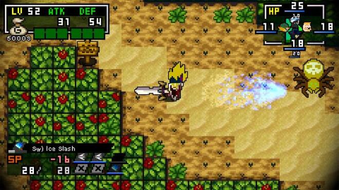 Cladun X2 / クラシックダンジョンX2 Torrent Download