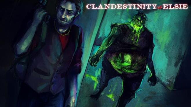 Clandestinity of Elsie Free Download