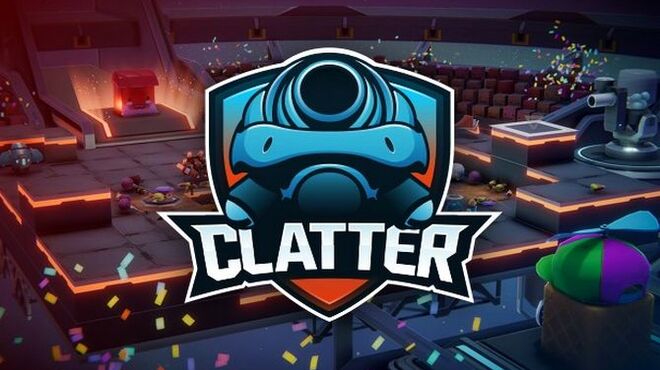 Clatter Free Download