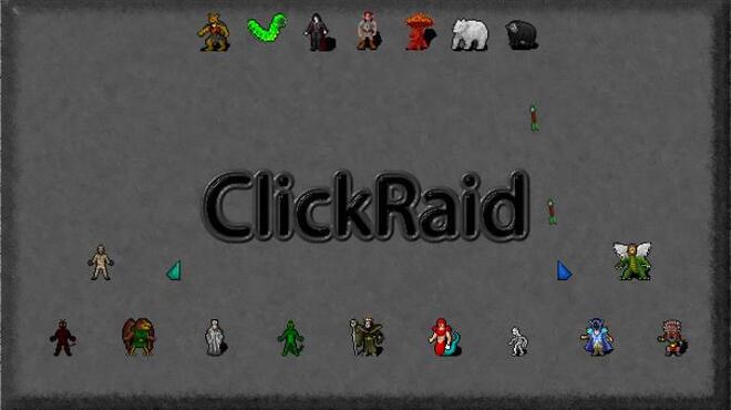 ClickRaid Free Download