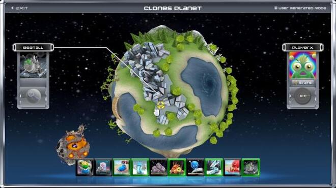 Clones Torrent Download