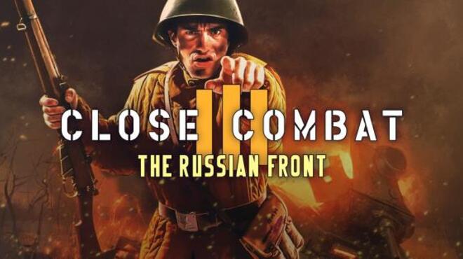 Close Combat 3: The Russian Front Free Download