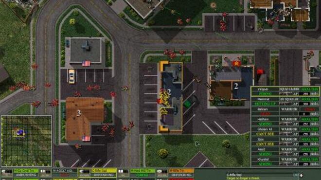 Close Combat: Modern Tactics PC Crack