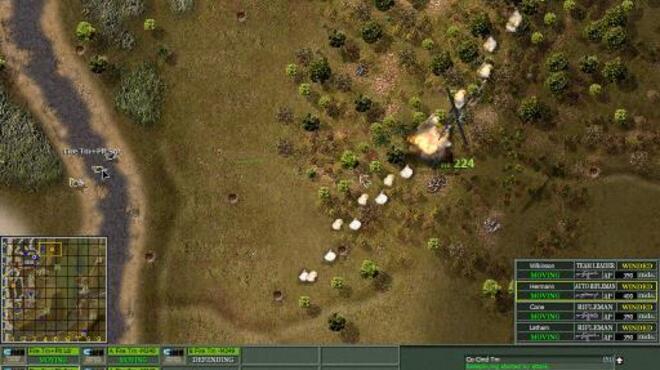 Close Combat: Modern Tactics Torrent Download