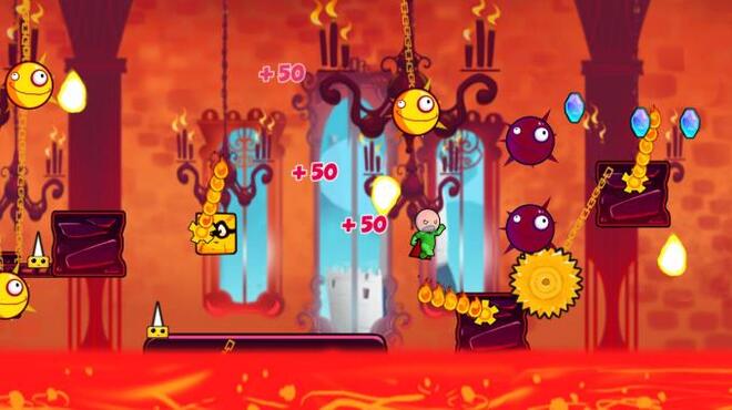 Cloudberry Kingdom™ Torrent Download