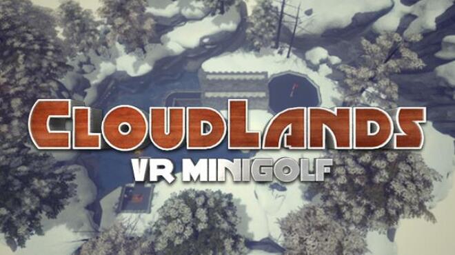 Cloudlands : VR Minigolf Free Download