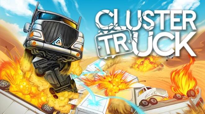 Clustertruck Free Download