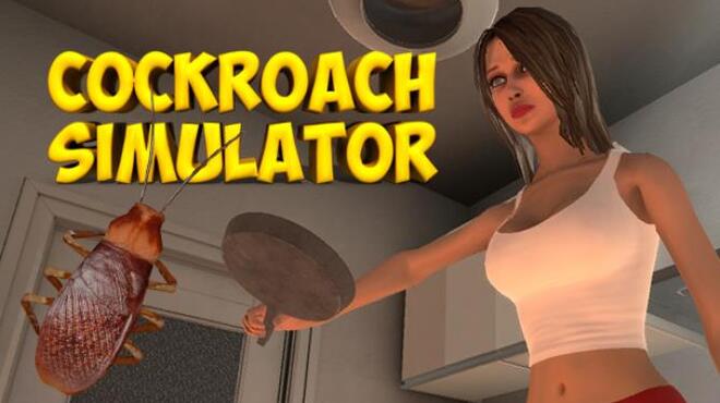 Cockroach Simulator Free Download