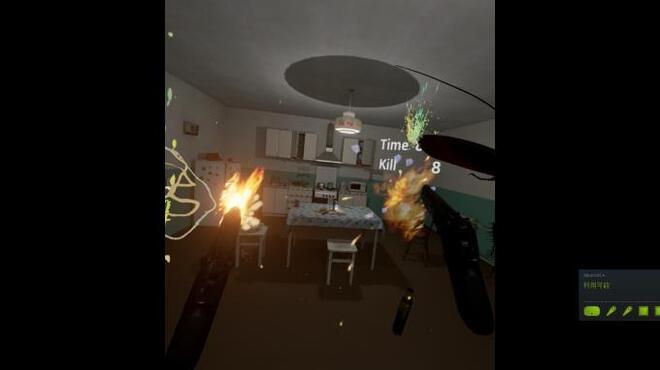 Cockroach VR PC Crack