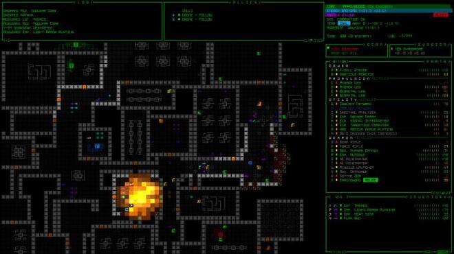 Cogmind Torrent Download