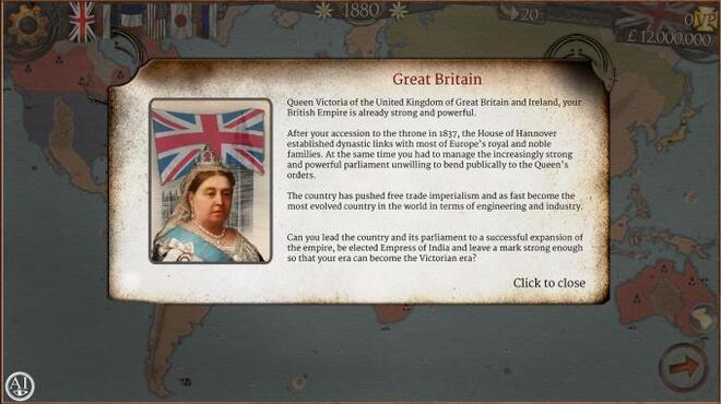 Colonial Conquest PC Crack