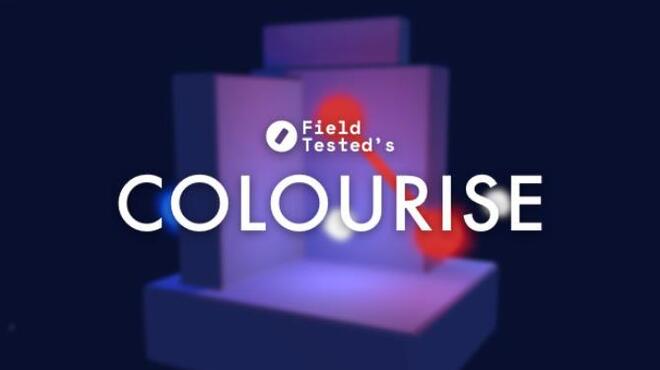 Colourise Free Download