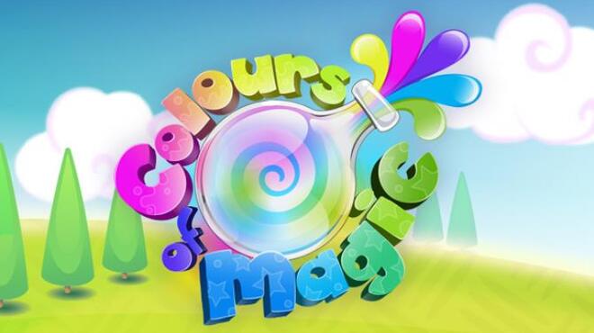 Colours of Magic: Aqua Teeter Free Download