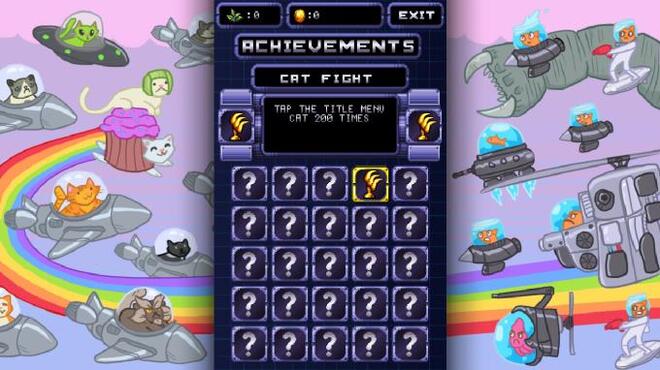 Combat Cats PC Crack