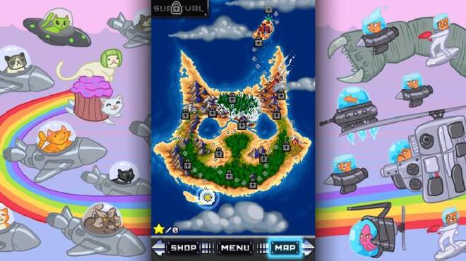 Combat Cats Torrent Download