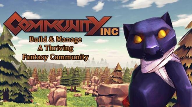 Community Inc Free Download