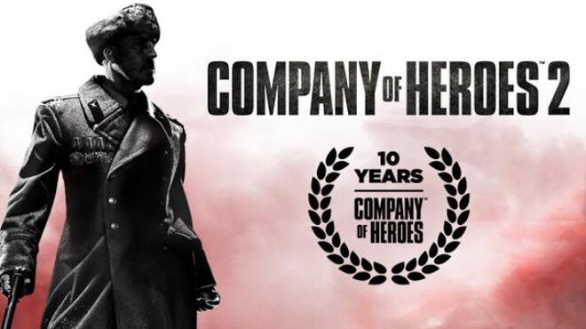 Company of Heroes 2 Free Download