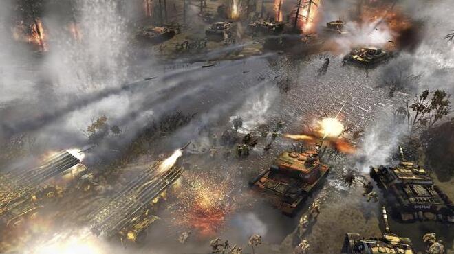 Company of Heroes 2 Torrent Download