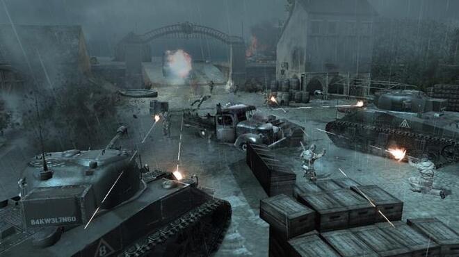 Company of Heroes: Opposing Fronts Torrent Download