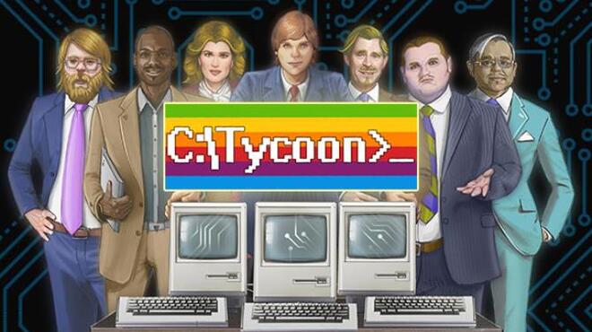 Computer Tycoon Free Download