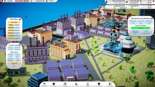 Computer Tycoon Torrent Download