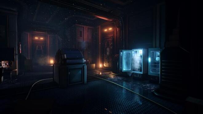 Conarium PC Crack