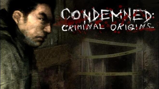 Condemned: Criminal Origins Free Download