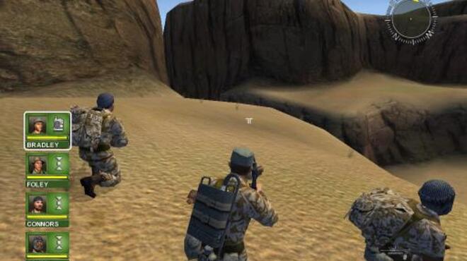 Conflict Desert Storm™ Torrent Download