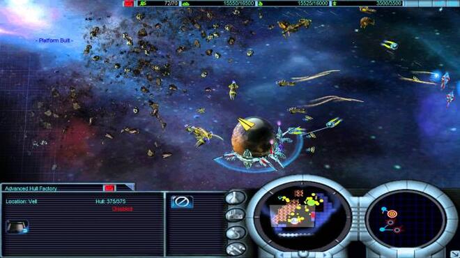 Conquest: Frontier Wars Torrent Download