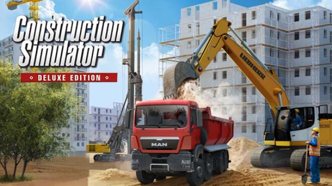 Construction Simulator 2015 Free Download