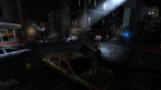 Contagion Torrent Download