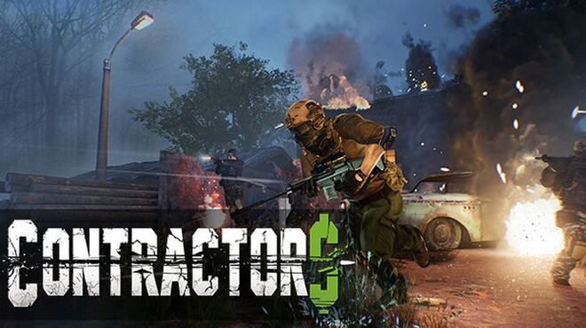 Contractors Free Download