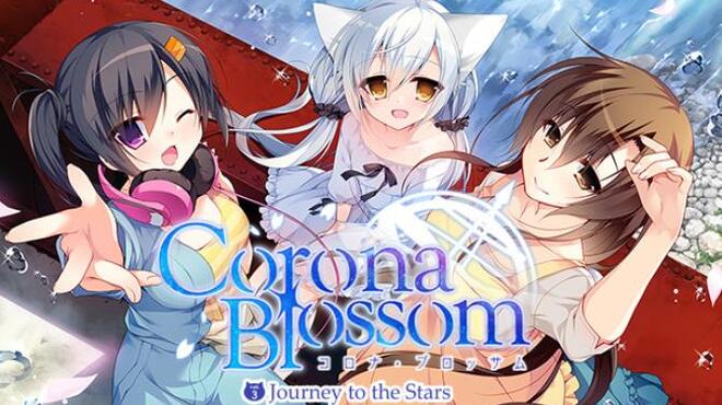 Corona Blossom Vol.3 Journey to the Stars Free Download