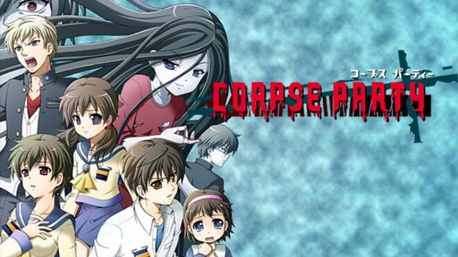 Corpse Party Free Download